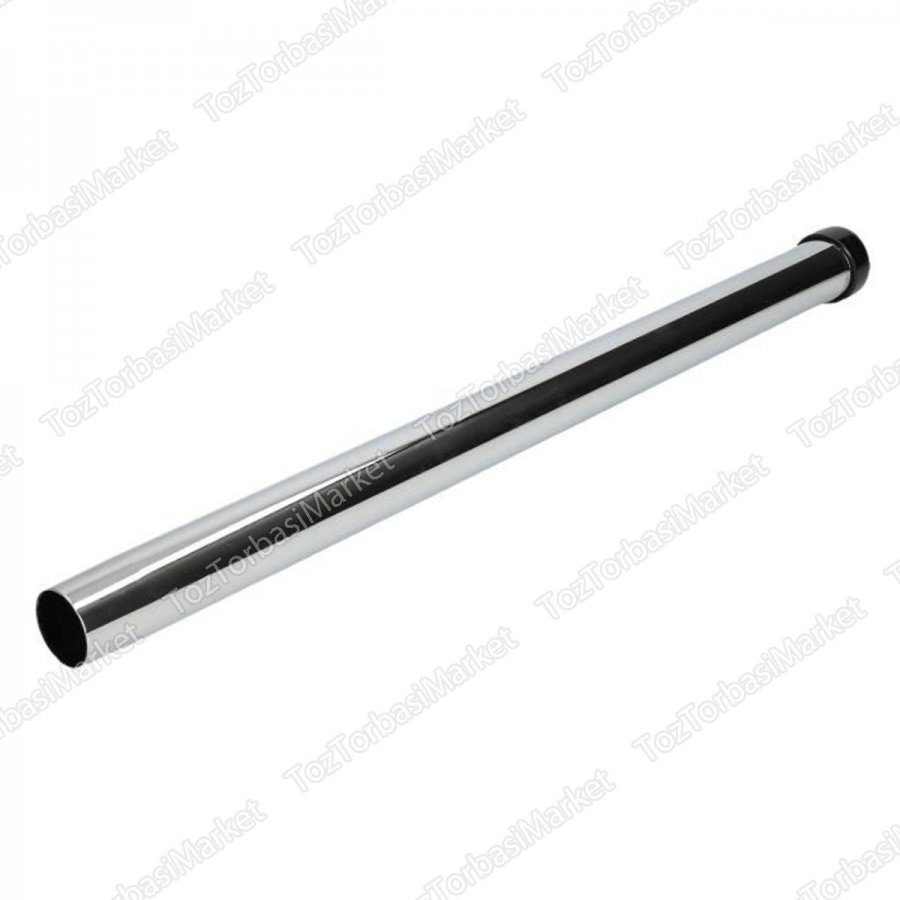 32mm 50cm Metal Süpürge Borusu - TB0232