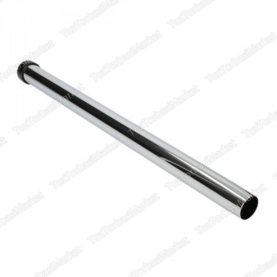 35mm 50cm Metal Süpürge Borusu - TB0235