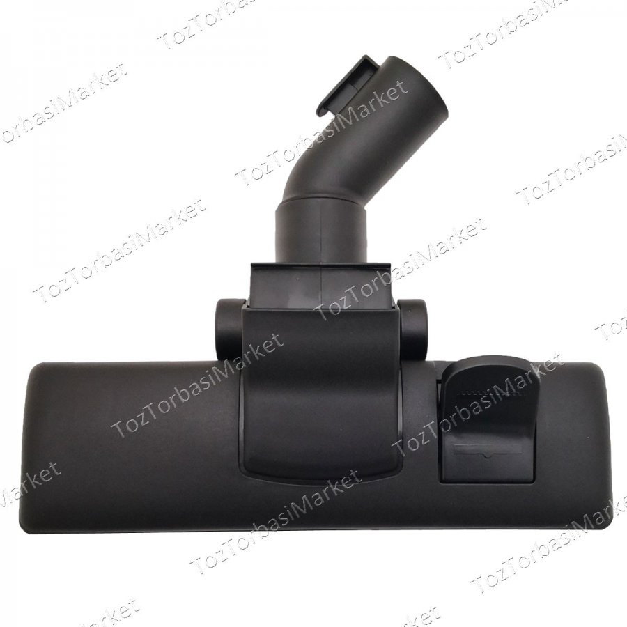 35mm METAL TABAN AT KILI EMİCİ BAŞLIK - EM002H35 