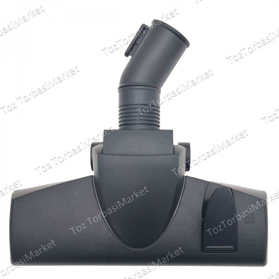 32mm PLASTİK TABAN EMİCİ BAŞLIK - EM005P32