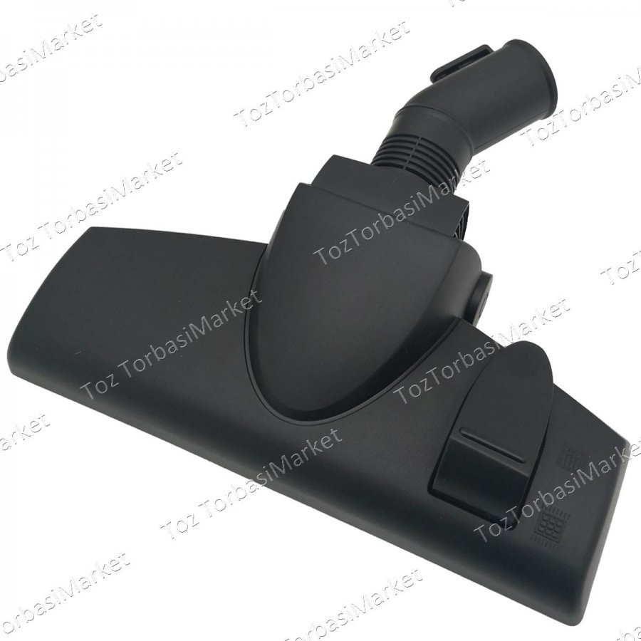 35mm PLASTİK TABAN EMİCİ BAŞLIK - EM005P35