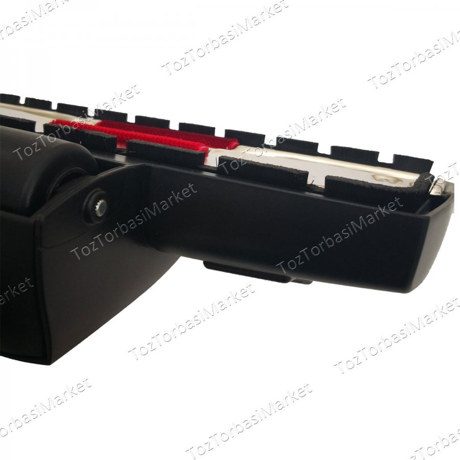 32mm Metal Taban Kombi Emici Başlık - EM009M32