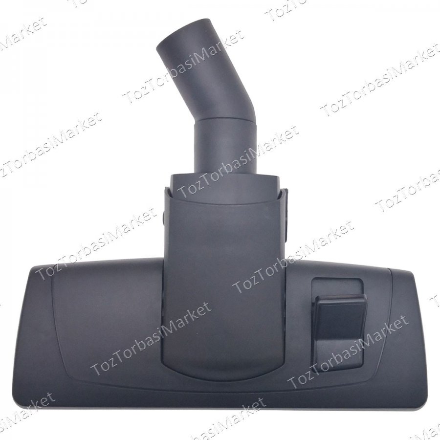 32mm Metal Taban İthal Emici - EM023M32