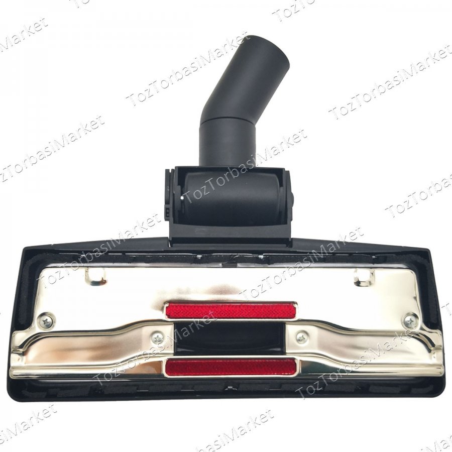 35mm Metal Taban İthal Emici - EM023M35