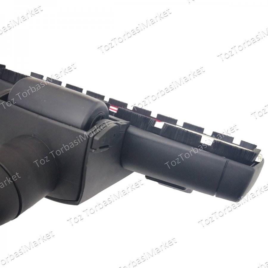 35mm Metal Taban İthal Emici - EM023M35