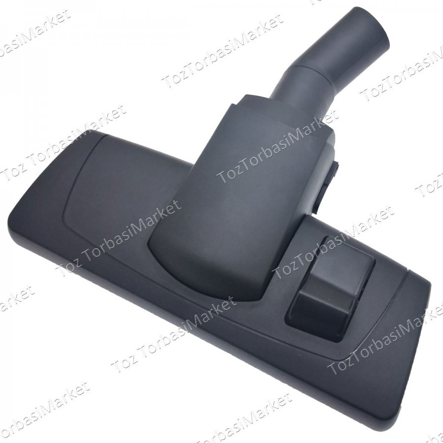 35mm Metal Taban İthal Emici - EM023M35