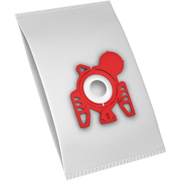 MIELE FJM PİLELİ SMS 5 Lİ PAKETLİ TOZ TORBASI - FS10616   