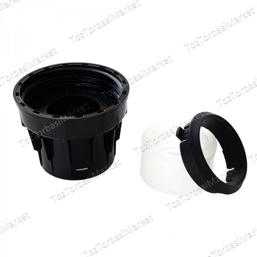 Numatic Bayonet - AKS27