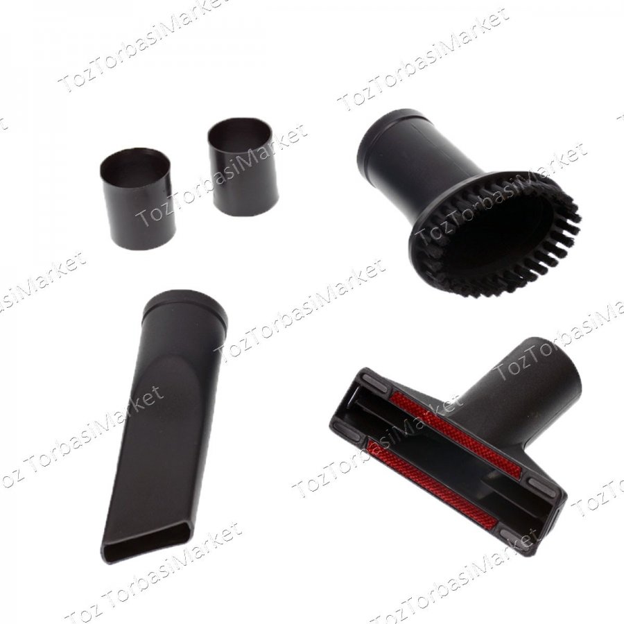 Mini Emici Başlık Seti 3lü - EM021PU