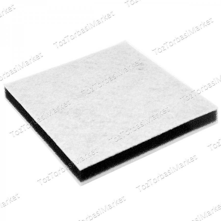 Philips Performer Motor Koruma Filtresi - FL014