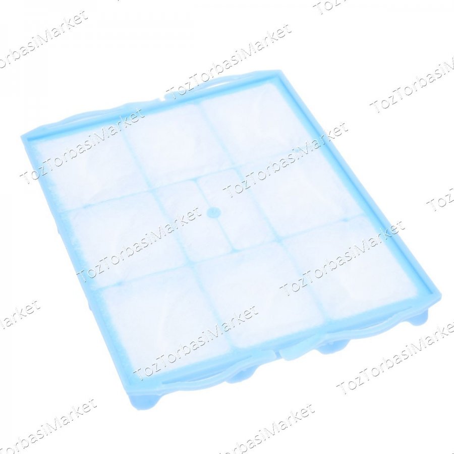 Bosch Sphera Motor Koruma Filtresi - HF012