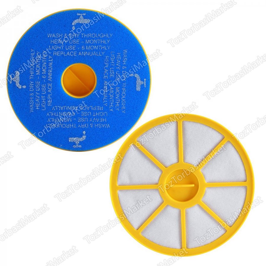 Dyson DC 05 Motor Öncesi Filtre - HF078