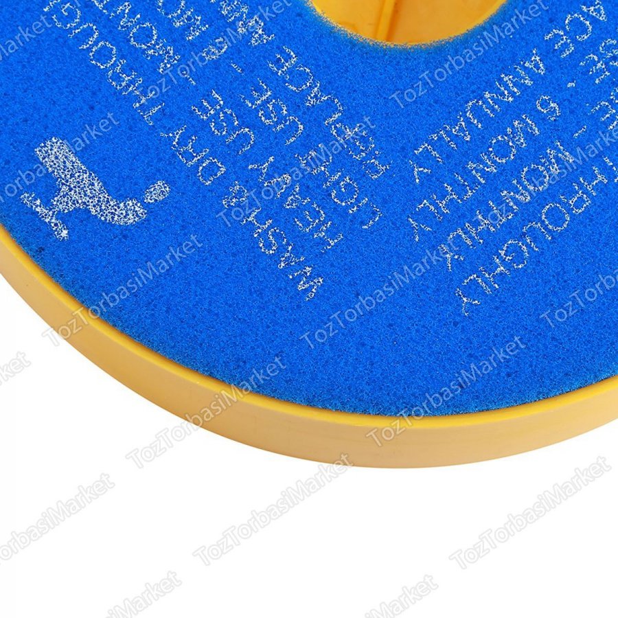 Dyson DC 05 Motor Öncesi Filtre - HF078