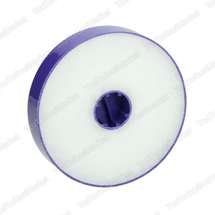 Dyson DC 05 Motor Sonrası Hepa Filtre - HF076