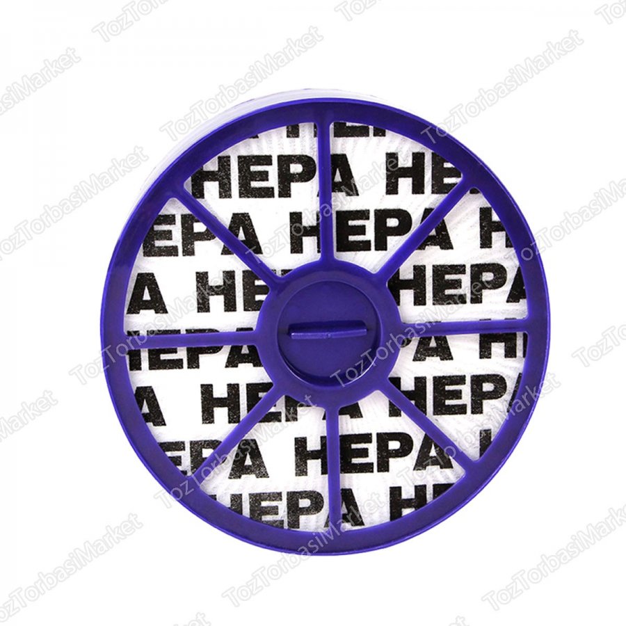 Dyson DC 05 Motor Sonrası Hepa Filtre - HF076