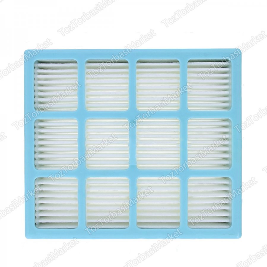 Philips FC 8146 Çıkış Hepa Filtresi - HF061