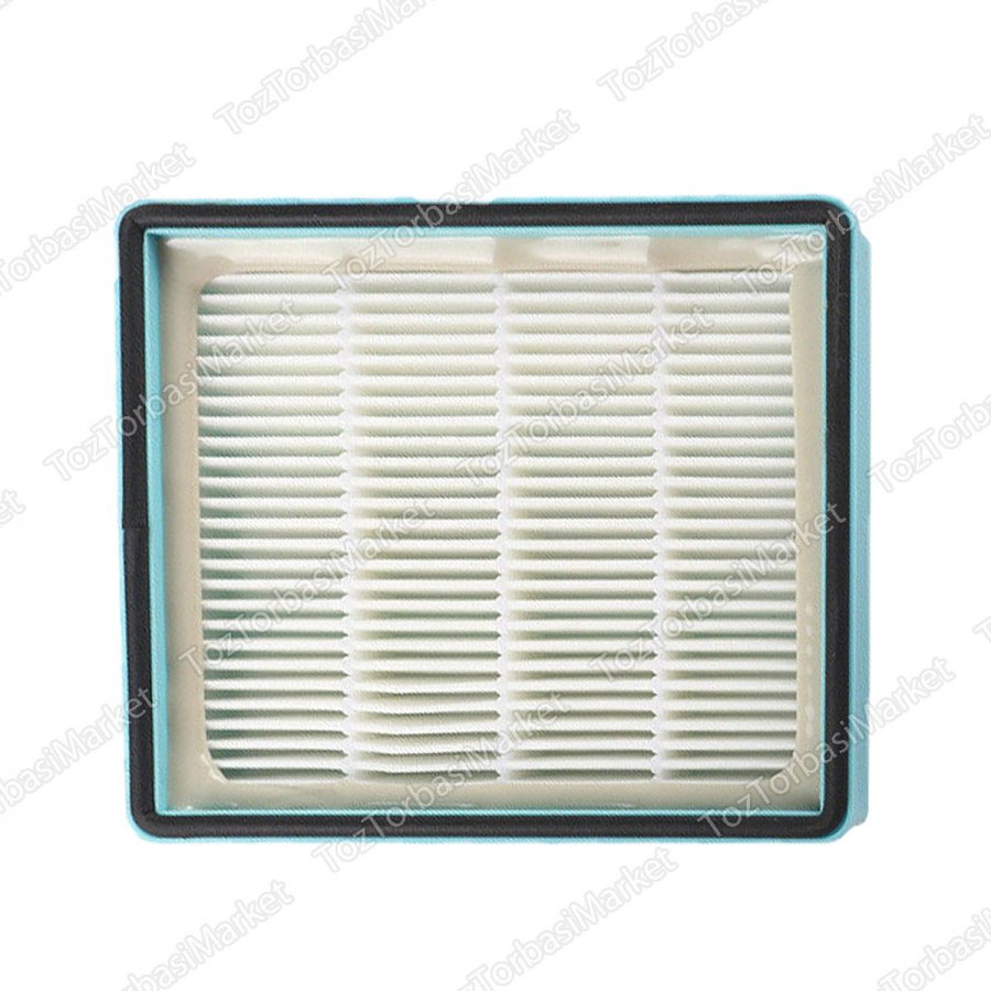 Philips FC 8146 Çıkış Hepa Filtresi - HF061