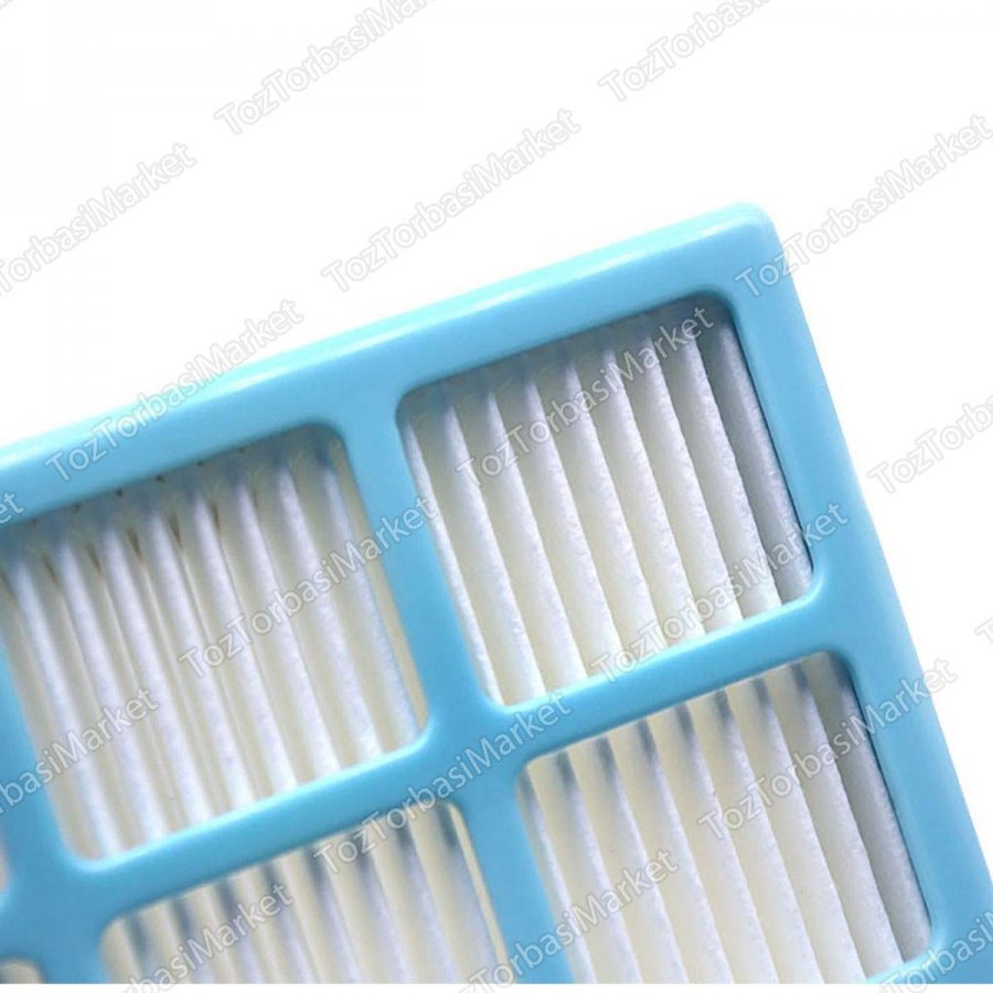 Philips FC 8146 Çıkış Hepa Filtresi - HF061