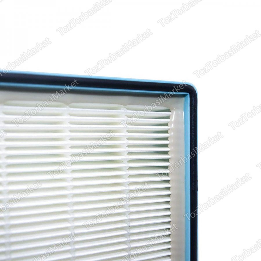 Philips FC 8146 Çıkış Hepa Filtresi - HF061