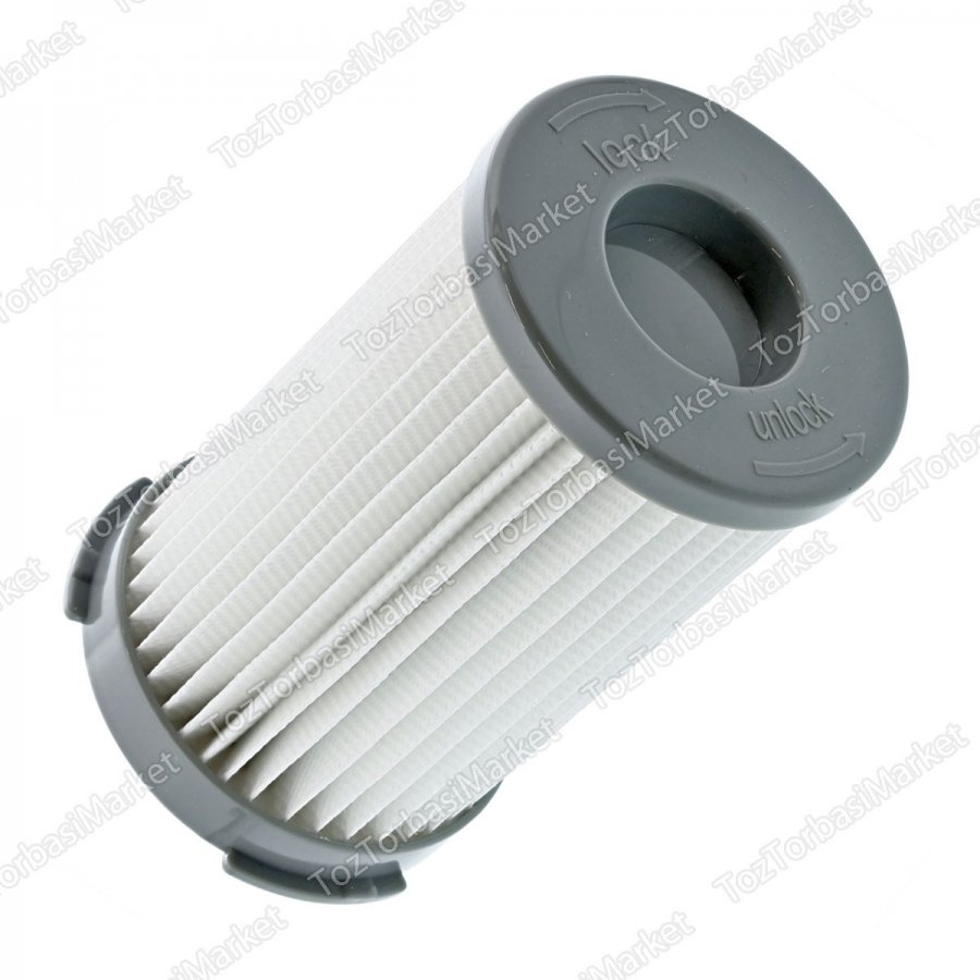 Electrolux Ergoeasy & Ergospace Silindir Filtre - HF059