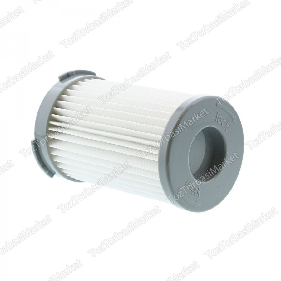 Electrolux Ergoeasy & Ergospace Silindir Filtre - HF059
