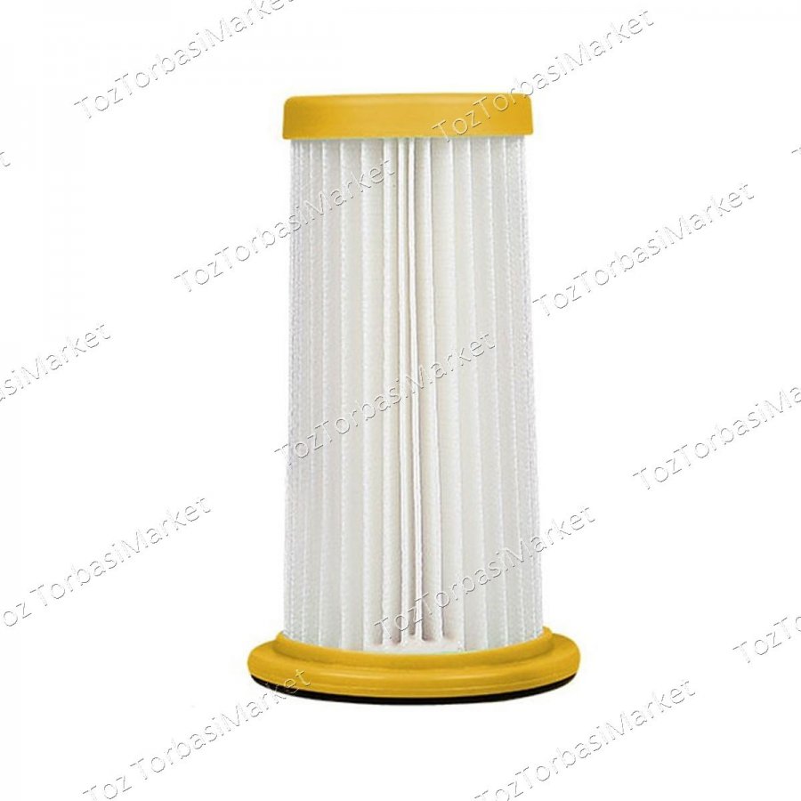 Philips FC 8260 Gemini Silindir Filtre - HF062