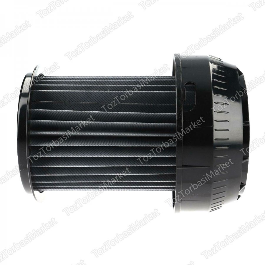 Bosch & Siemens Silindirik Hepa Filtre - HF077