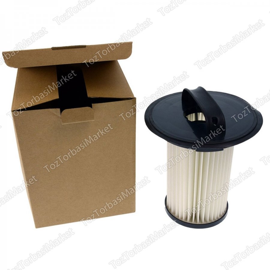 Philips FC 9222 Marathon / Autoclean Silindir Filtre - HF089