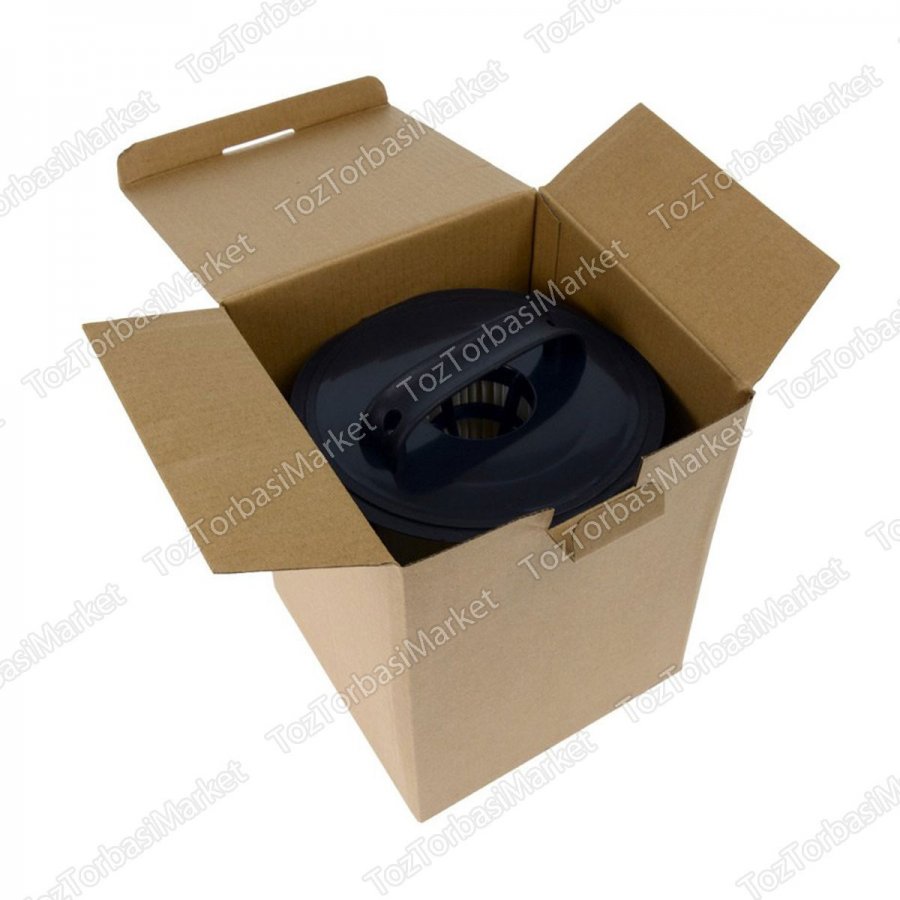 Philips FC 9222 Marathon / Autoclean Silindir Filtre - HF089