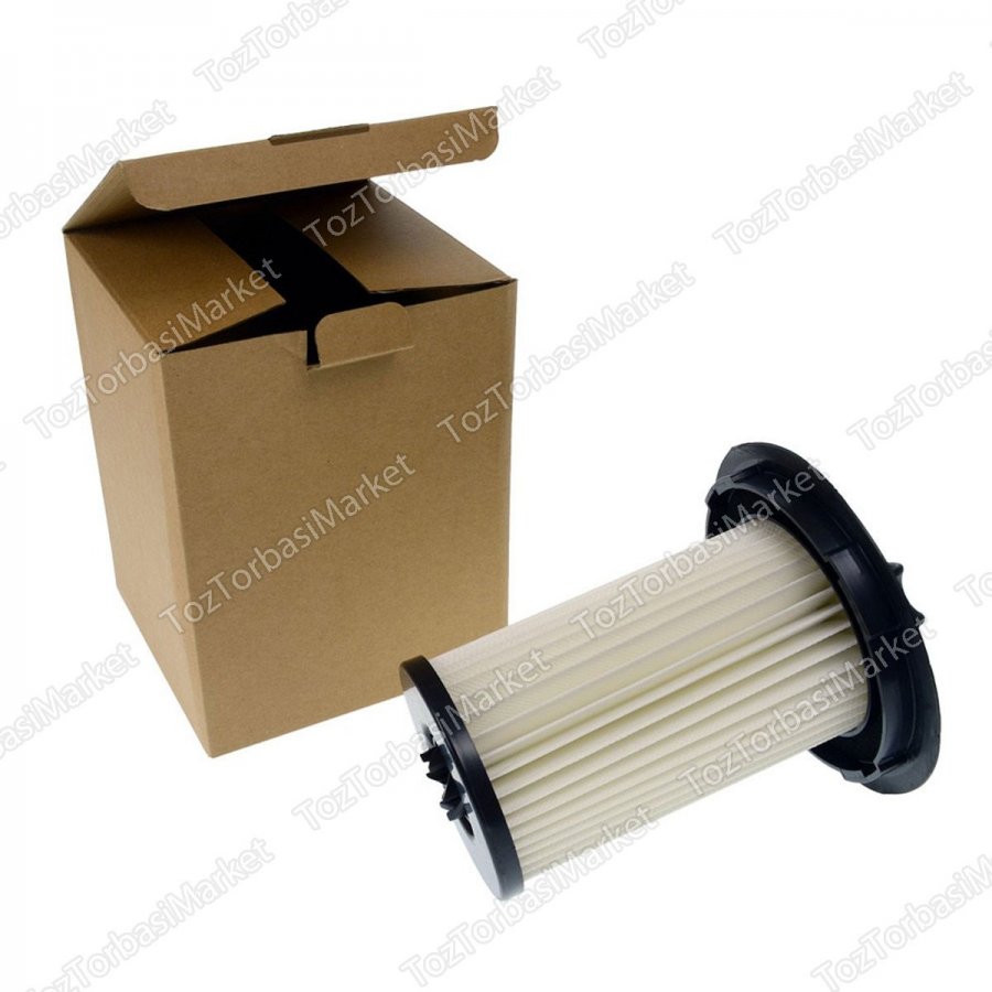 Philips FC 9222 Marathon / Autoclean Silindir Filtre - HF089