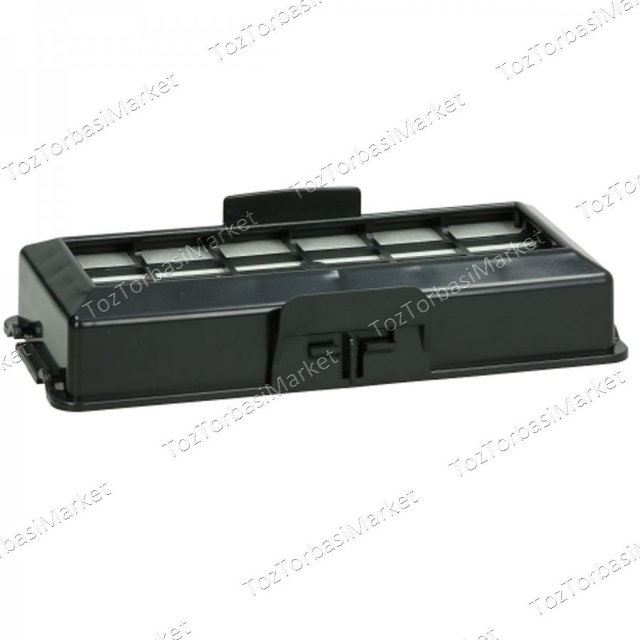 Bosch Formula & Siemens Technopower Hepa Filtre - HF009
