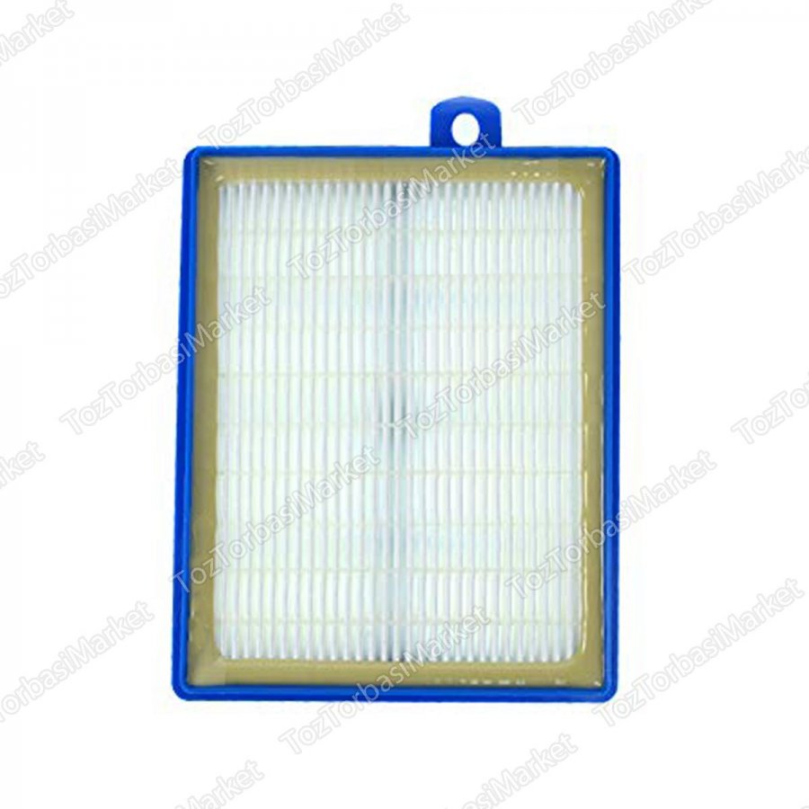 Philips / Electrolux / Aeg Hepa13 & Marathon Filtre Kutulu - HF010.09