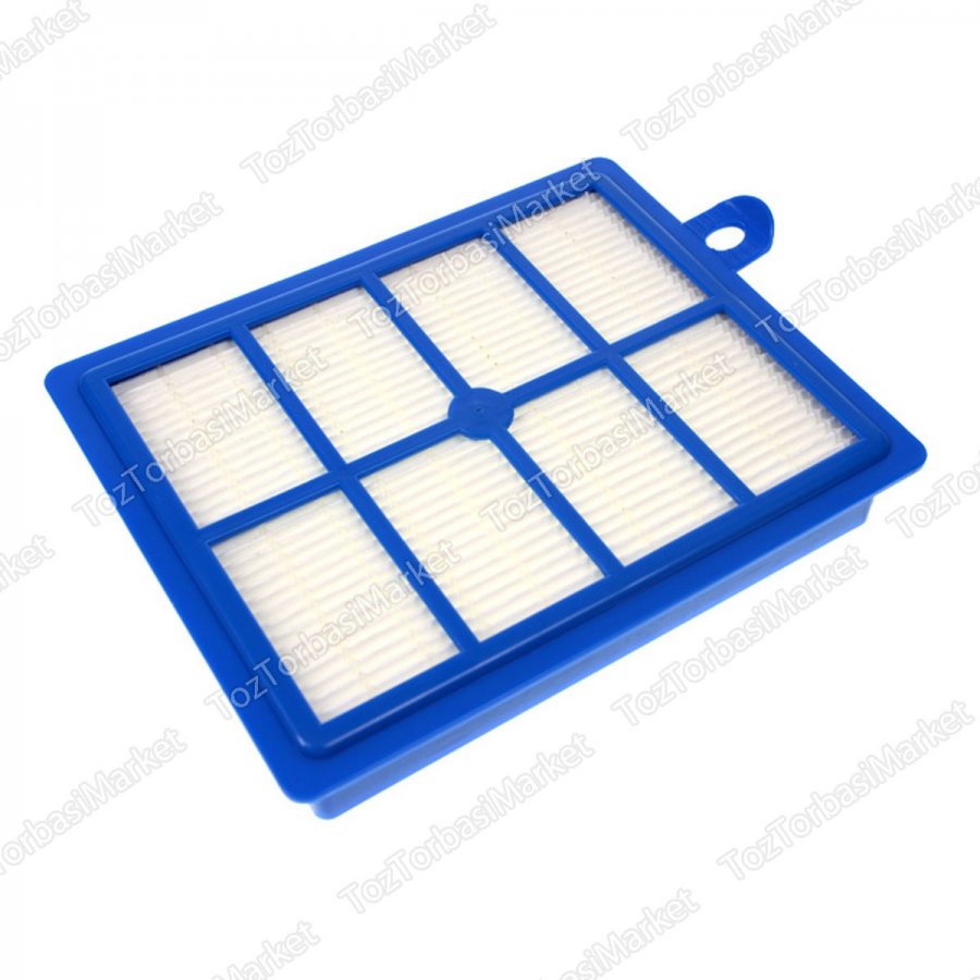 Philips / Electrolux / Aeg Hepa13 & Marathon Filtre Kutulu - HF010.09