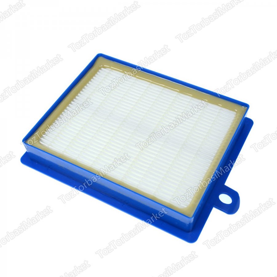 Philips / Electrolux / Aeg Hepa13 & Marathon Filtre Kutulu - HF010.09