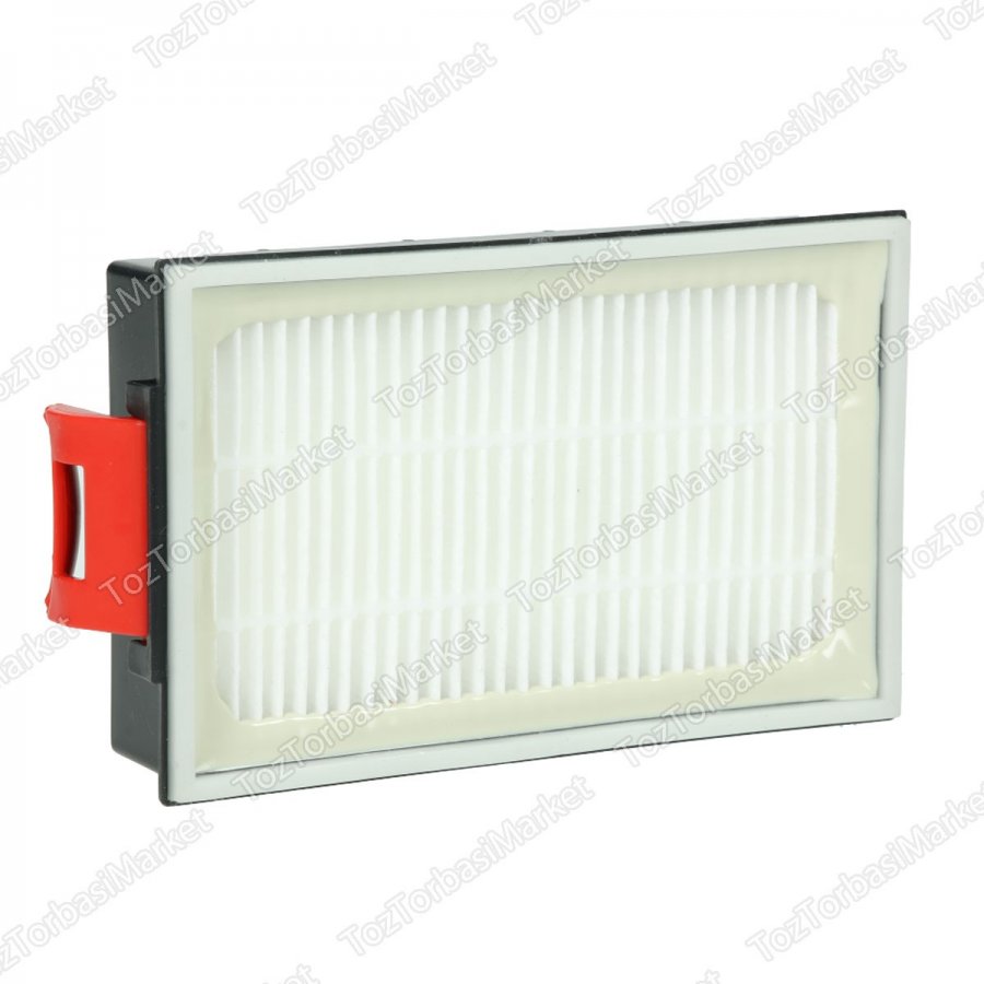 Bosch & Siemens Roxx Serisi Hepa Filtre - HF011