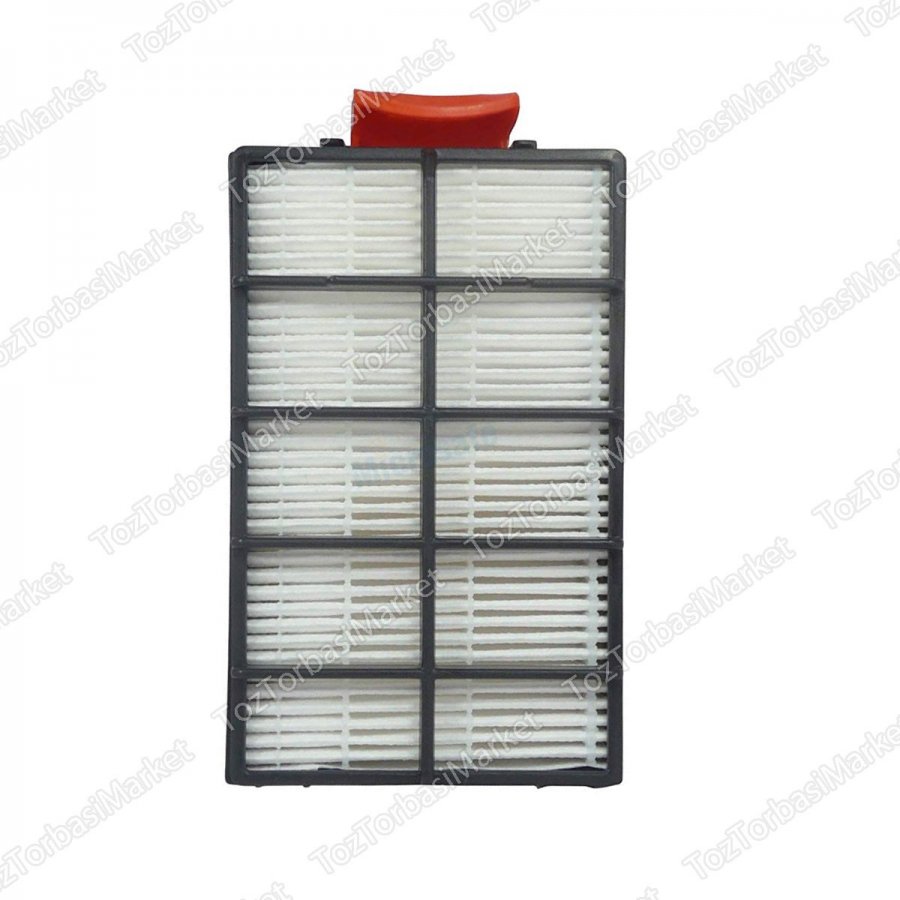 Bosch & Siemens Roxx Serisi Hepa Filtre - HF011