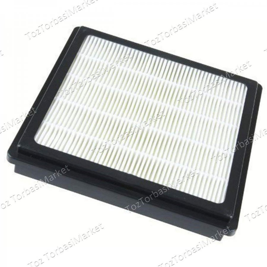Nilfisk Extreme Hepa Filtre - HF067