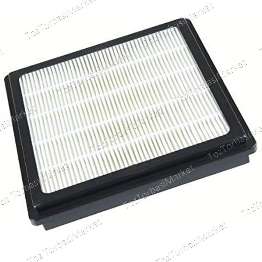 Nilfisk Extreme Hepa Filtre - HF067