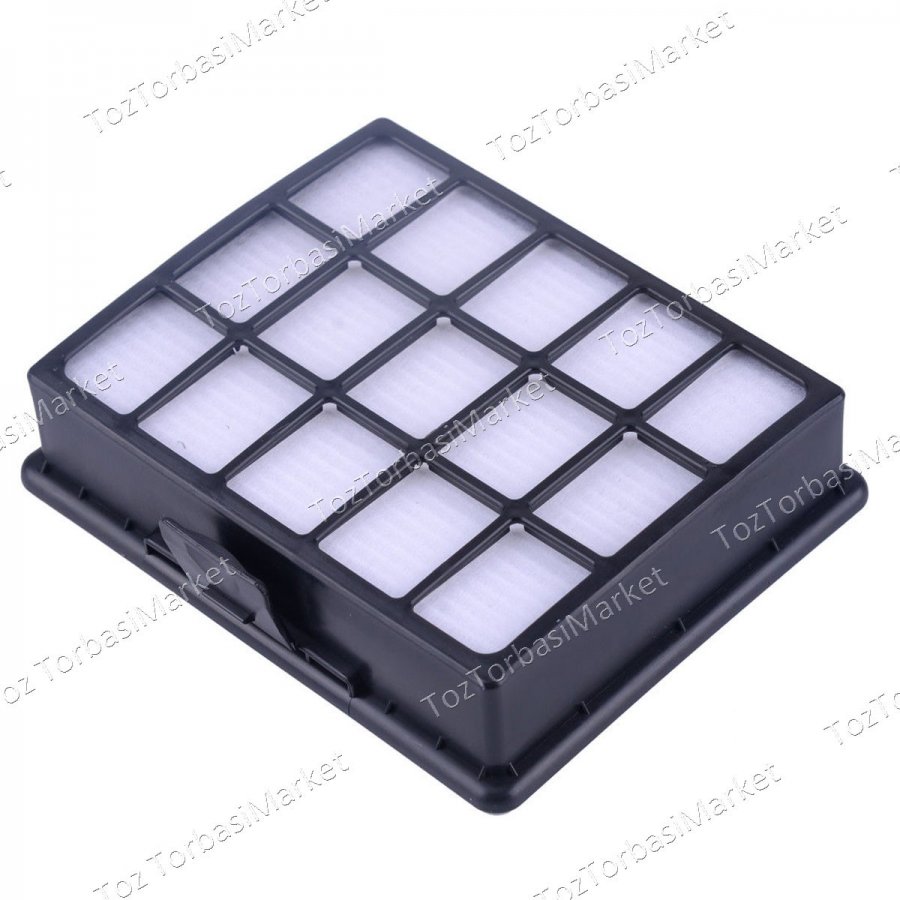 Samsung SC 6580 Hepa Filtre - HF070