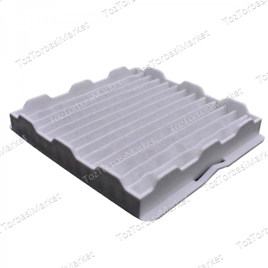 Samsung SC 4100 - 4197 Hepa Filtre - HF072