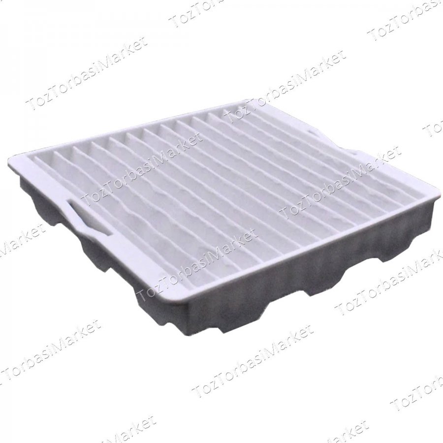 Samsung SC 4100 - 4197 Hepa Filtre - HF072