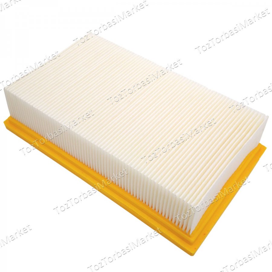 Karcher NT 25-65 / 1 Hepa Filtre - HF073