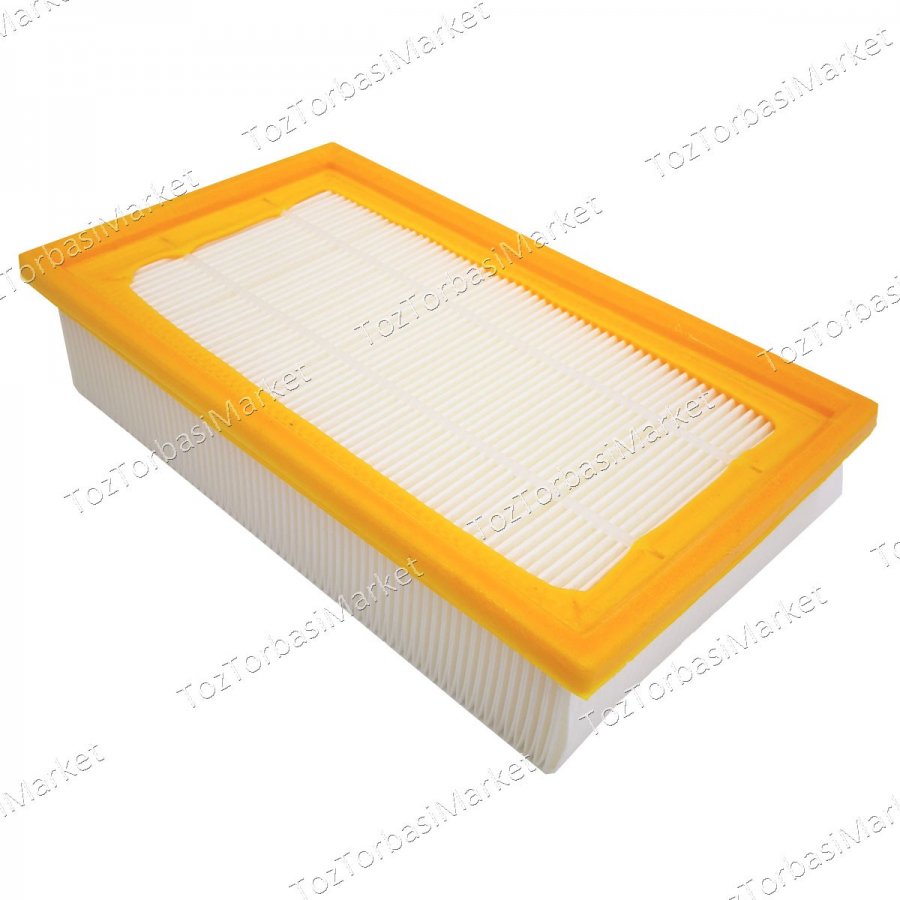 Karcher NT 25-65 / 1 Hepa Filtre - HF073