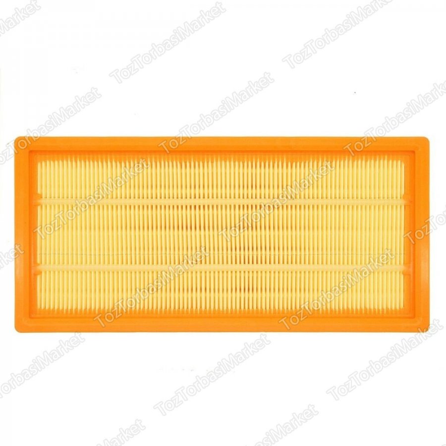 Karcher NT 65-75/2 Hepa Filtre - HF100