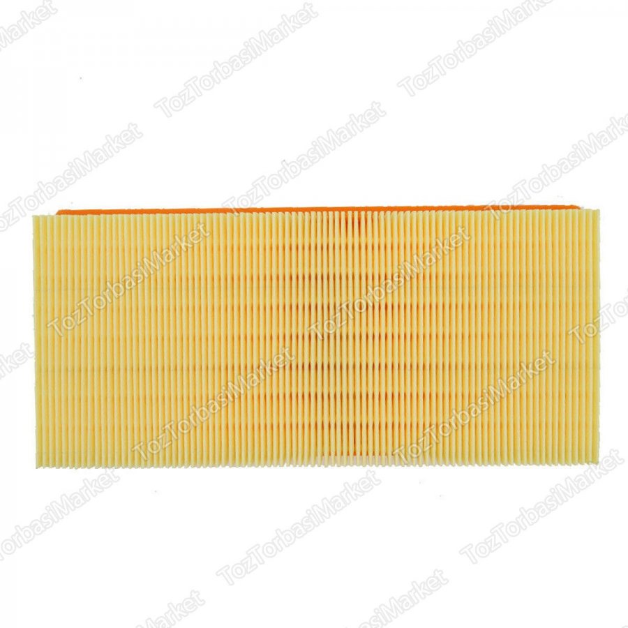 Karcher NT 65-75/2 Hepa Filtre - HF100