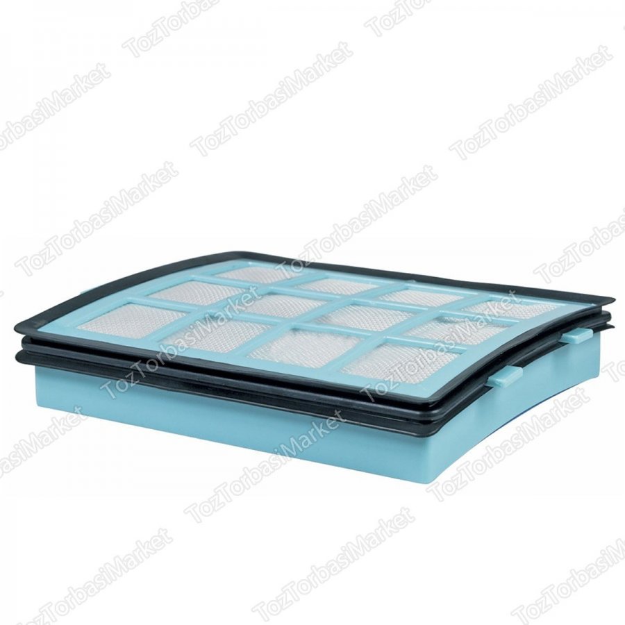 Philips FC 8766 - 9724 PowerPro Ön Filtre - HF053
