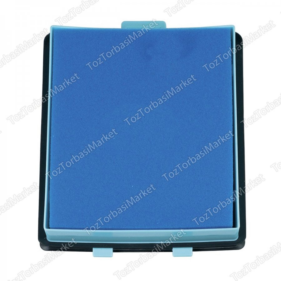Philips FC 8766 - 9724 PowerPro Ön Filtre - HF053