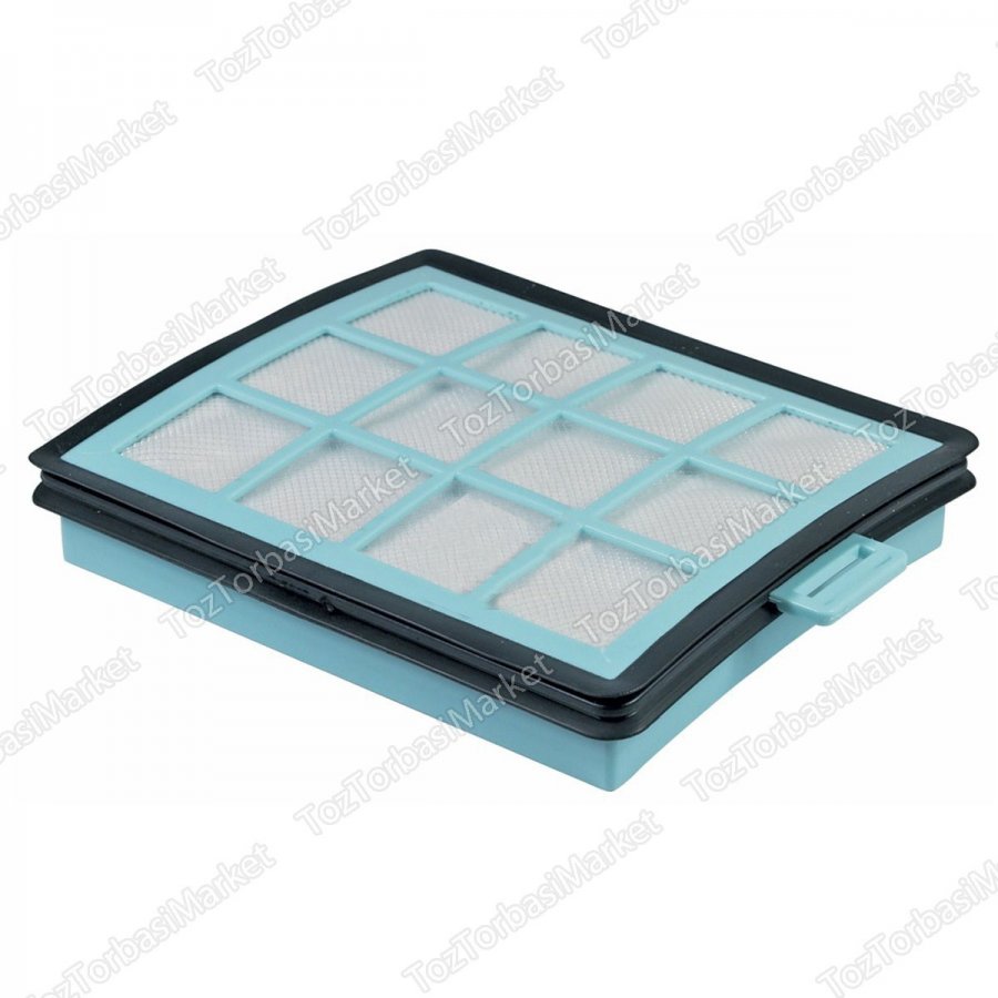 Philips FC 8766 - 9724 PowerPro Ön Filtre - HF053