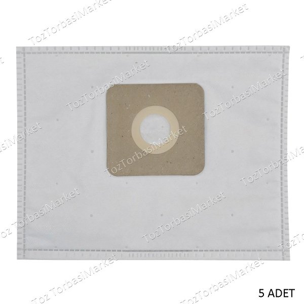 KİWİ SMS 5 Lİ PAKETLİ TOZ TORBASI- FS10514