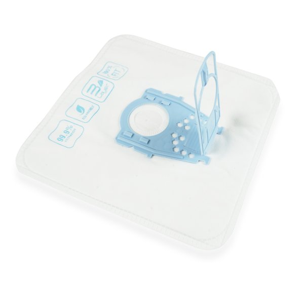 BOSCH TYP P SMS 5 Lİ PAKETLİ TOZ TORBASI - FS10524